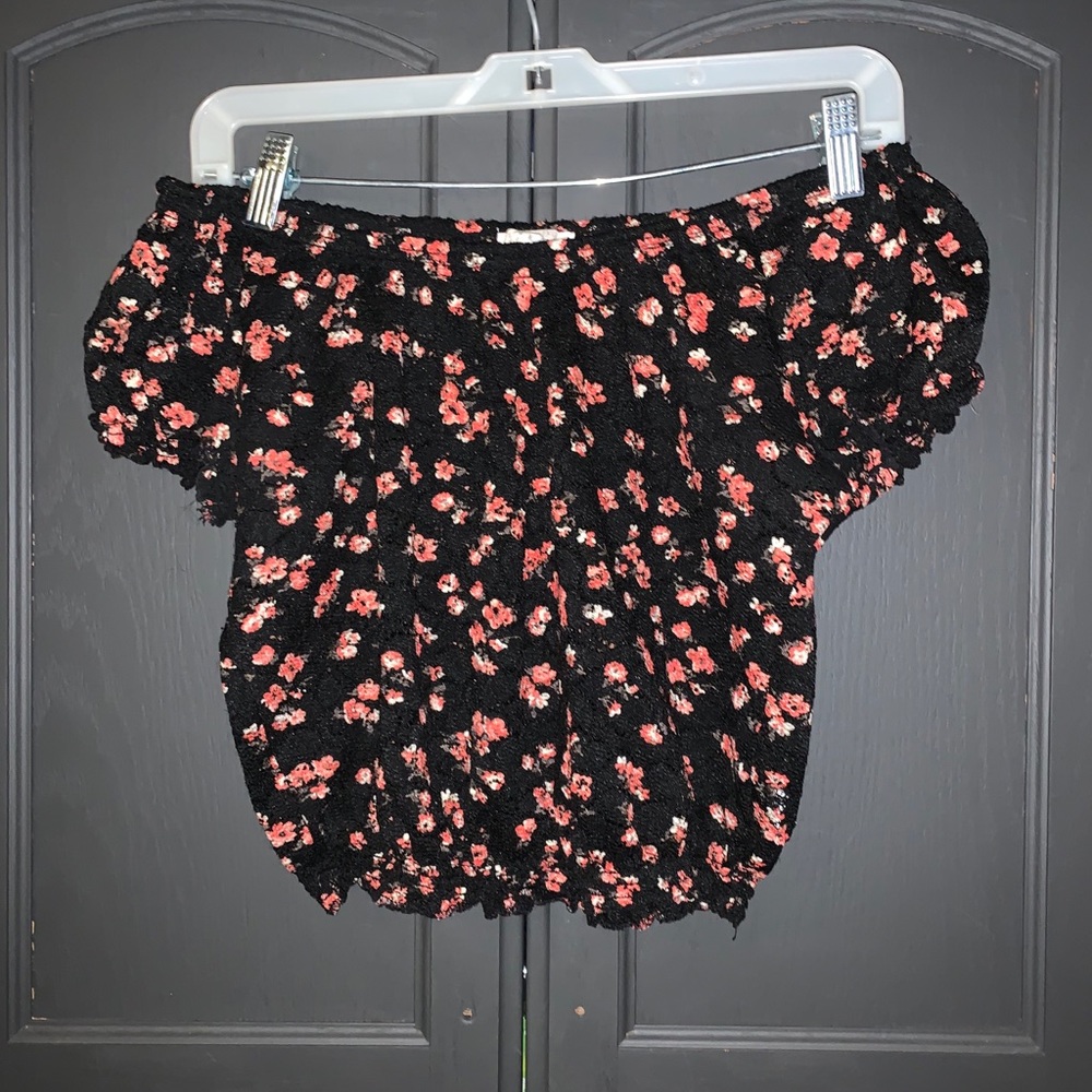 Crop top - Picture 2 of 2